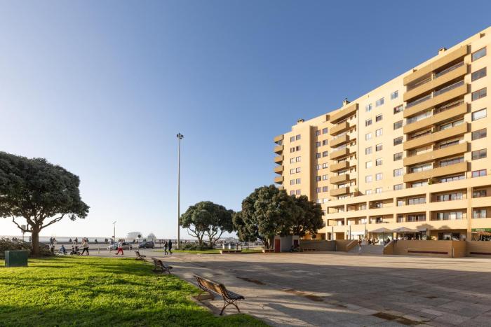Casa da Praia - Matosinhos Mar