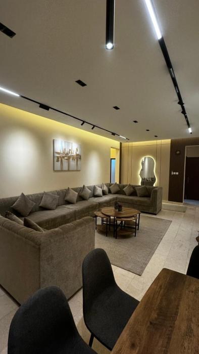 The sea view apartment salalah