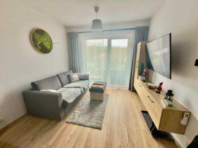Przycup w Karkonoszach Apartamenty - Orkana 23