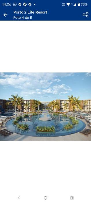 Gav resort porto 2 Life