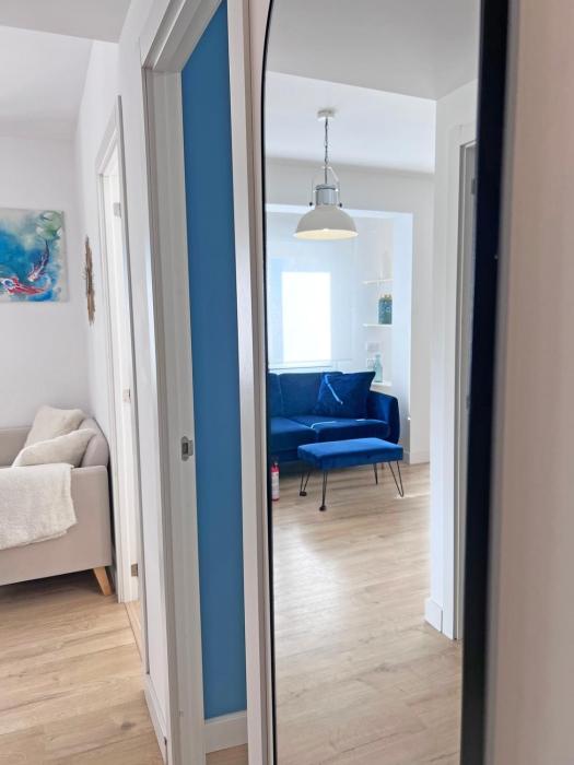 Muy céntrico, Nuevo,Teletrabajo, a 300m del mar