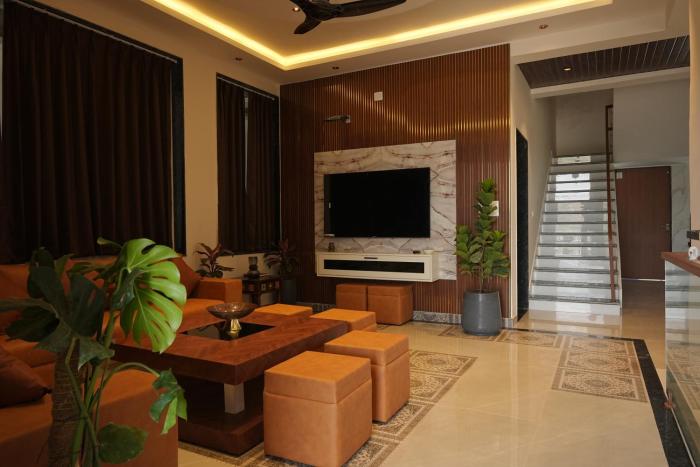 Shambhala Villa Luxury 4BHK Private Pool Villa in Udaipur