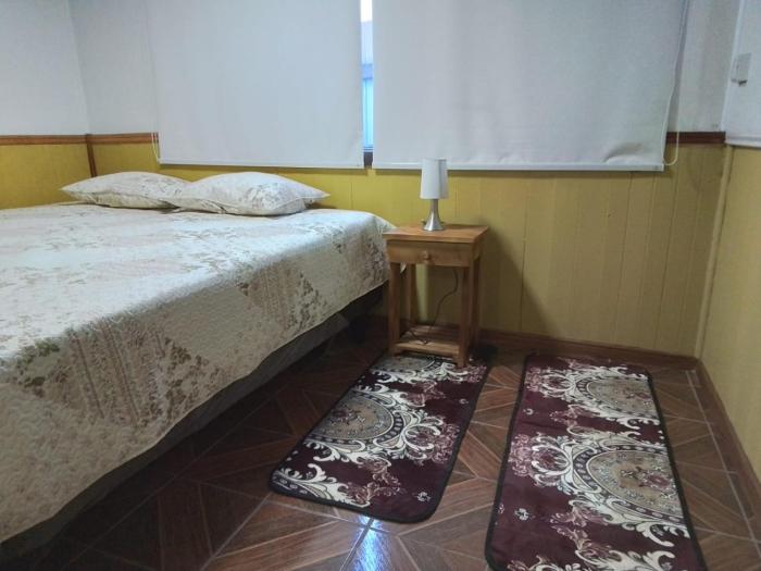 Departamento Interior 3 Villarica Centrico