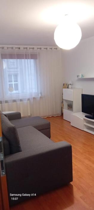 Apartament pod Twierdzą