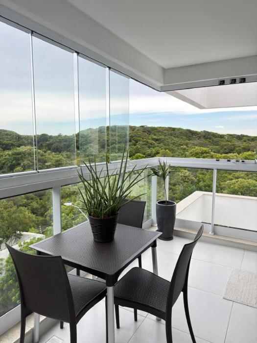 Apartamento 100 metros da praia