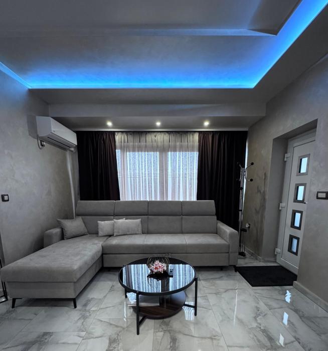 Studio apartman Luna