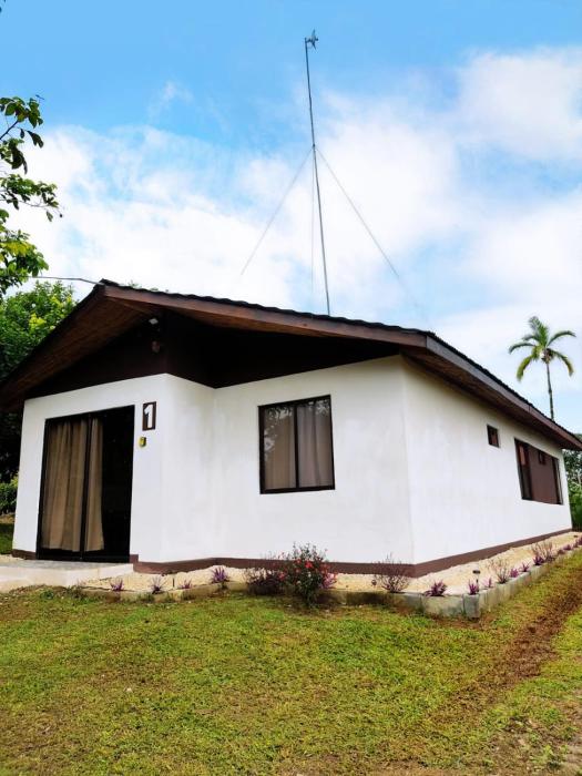 Hills Villa Rio Celeste