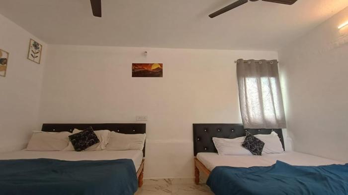 Salt Life Beach Resort couples stay