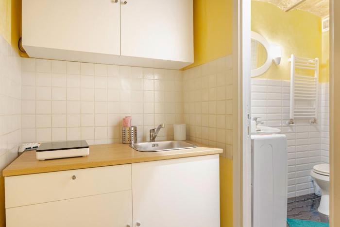 Paradiso House - Two independent and joined apartments