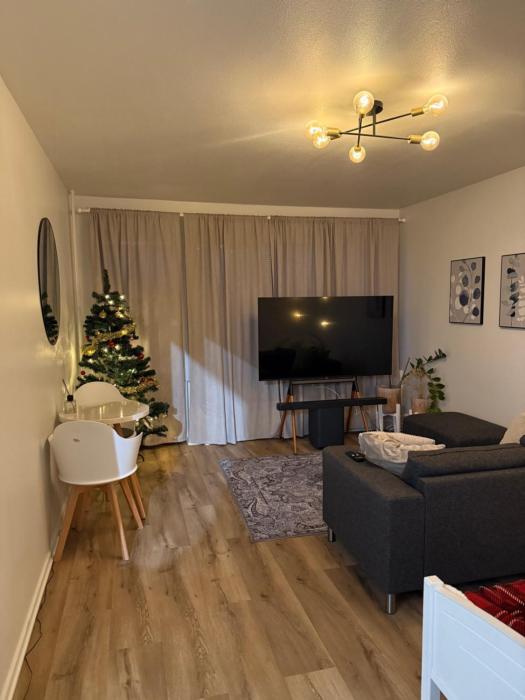 Peaceful place in Lapland!