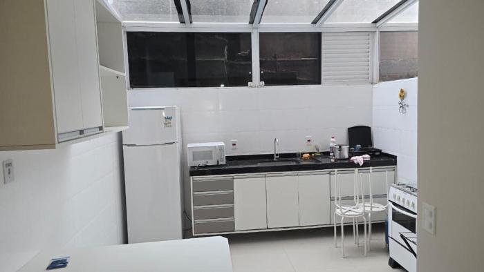 Studio 200 mts from Praia do Sapê-Maranduba