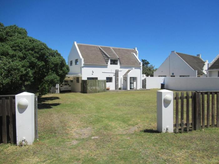 Sea Breeze Cottage - St Francis Bay