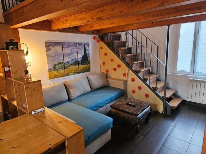 YourCozyHome in Martesana