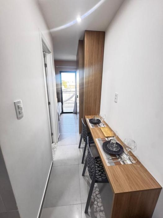 Studio Negócios e praia Concept 212