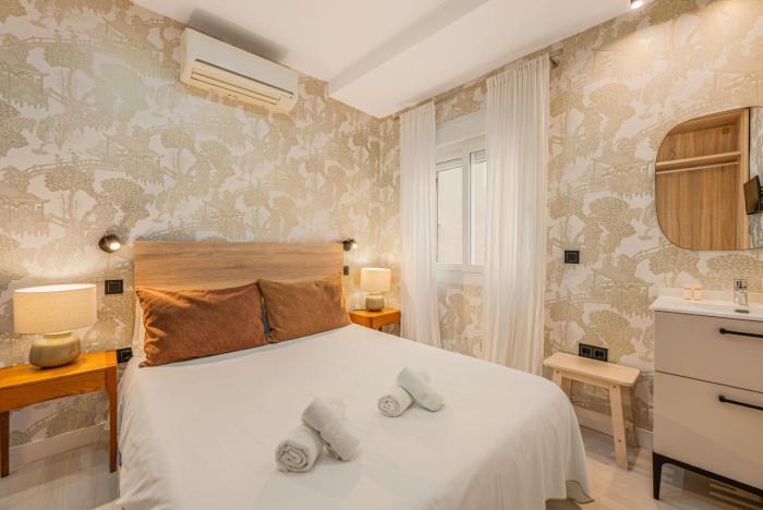 Luxury Apartment Picasso by Nagoa Homes