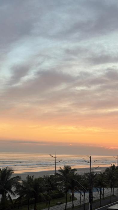 Apartamento na Praia - Canto das Ondas