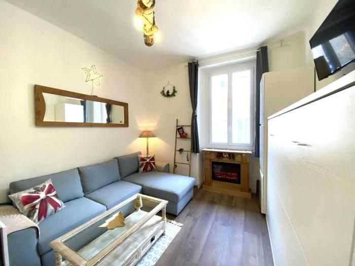 Studio Bareges Le Rioulet 1