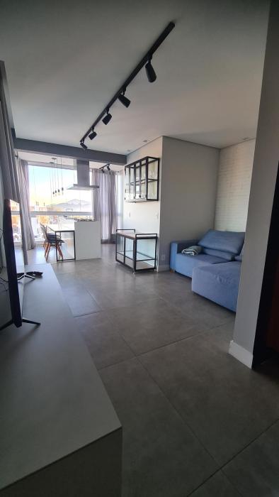 Cobertura Brisa do Mar Conforto e Charme