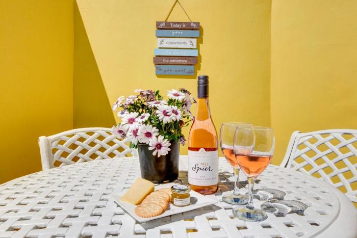 Sea Breeze Kite Dreams 3