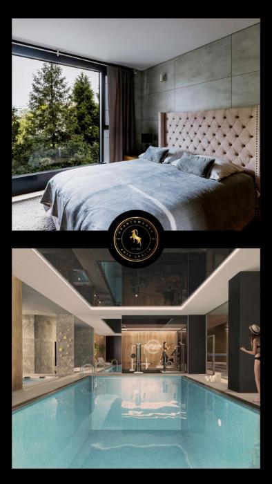 APARTAMENTY ARTE LUBLIN Studio Unia Art Residence 39 - faktura VAT