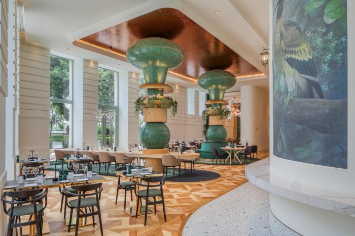 Kimpton BEM Budapest by IHG