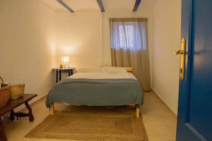 La Casita del Pastor