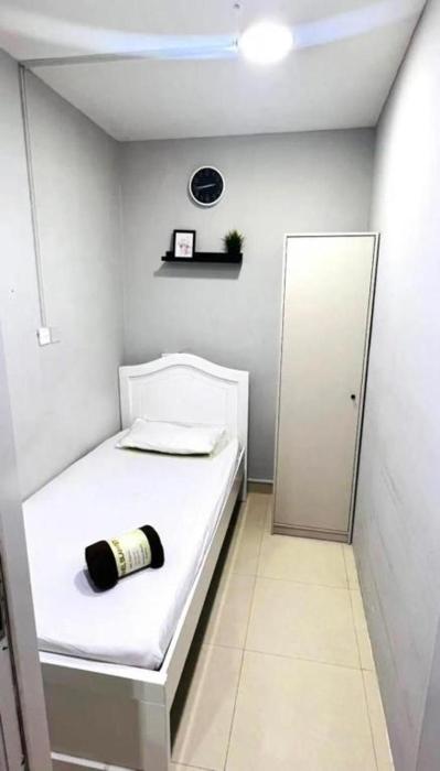 Fantubulas Room Partition In Al Barsha 1