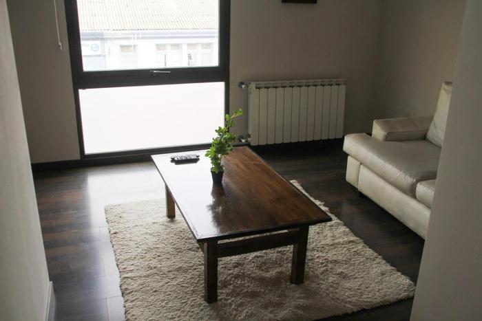 Departamento en el centro de Rio Gallegos