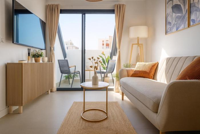 Little Penthouse Fuengirola