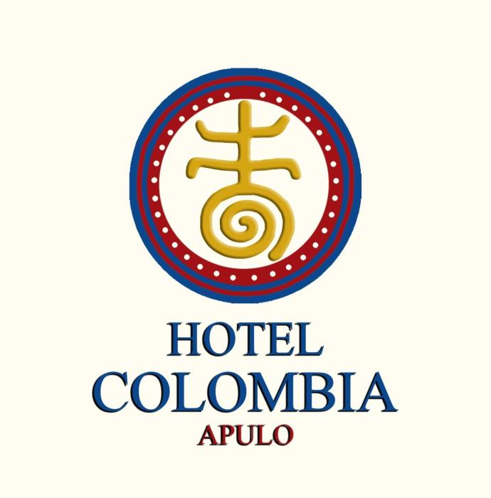 Hotel Colombia - Apulo