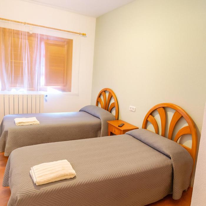 Pensión San Cristóbal by Bossh! Hotels