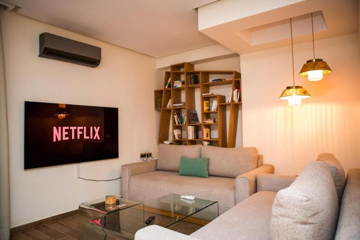 Le Cubique De Guéliz Swimming Pool Private Parking