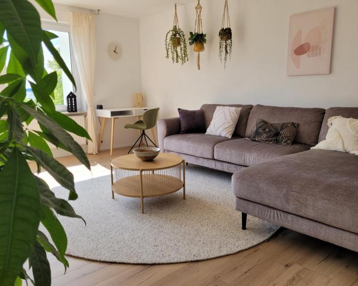 Goldblick Balingen - Stilvolles Wohnen auf Zeit