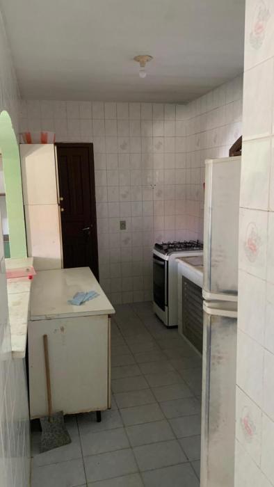 Casa de praia de Jaconé