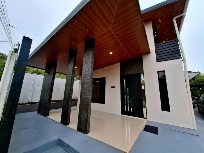 My Costa Rica Home Place