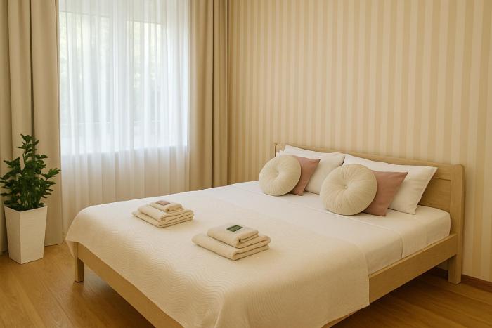 Apartament na Saperskiej, osiedle zamknięte, parking