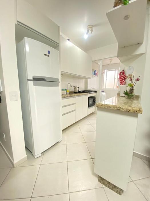 Apartamento 5 minutos da praia Canasvieiras