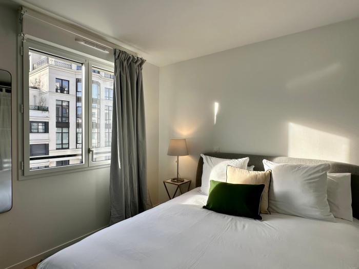 Apt Rue dARIANE - CHESSY - Disneyland PARIS - Parking Privé