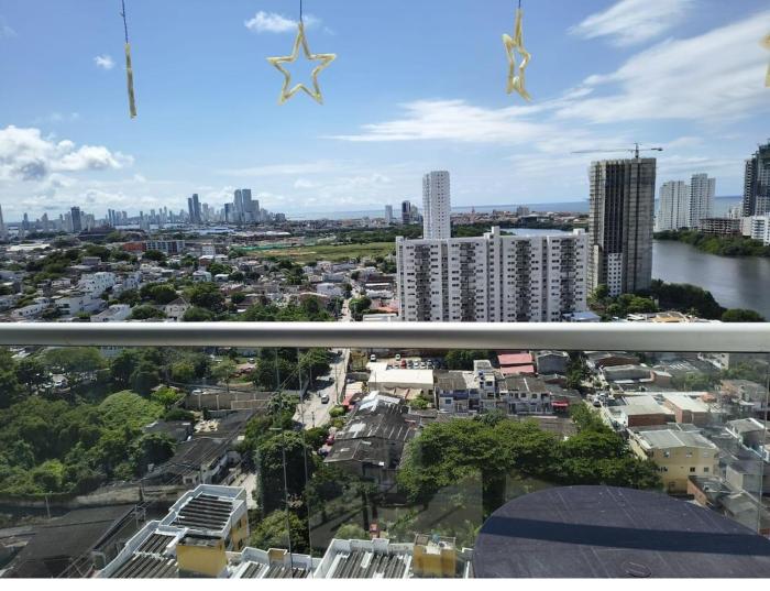 Piso 2206 Mirador de Cartagena