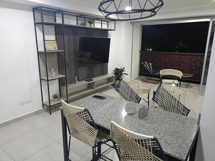 Mandala - Confort y lujo cerca del parque deportivo