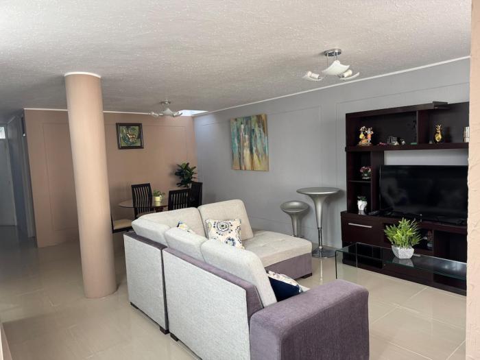 Amplio Departamento en Arequipa