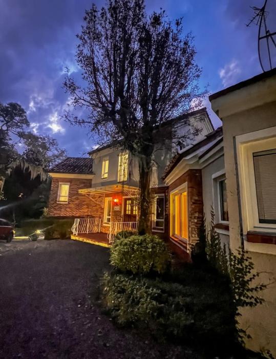 Casa Toscana Gramado