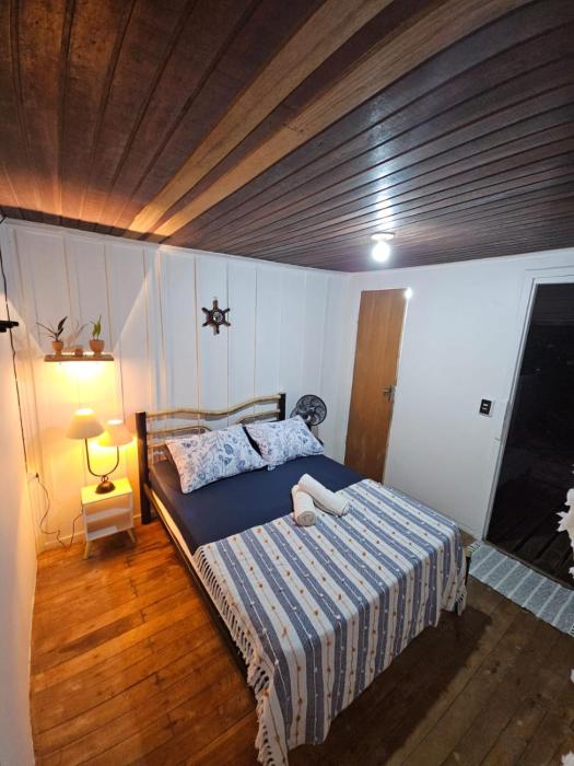 Pousada Nova Brasília Ilha do Mel