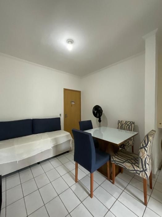 Apartamento Guarujá, Enseada, para temporada