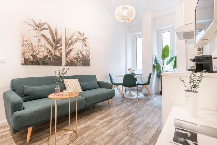 Easylife - Milano - Tunisia 36 - Porta Venezia