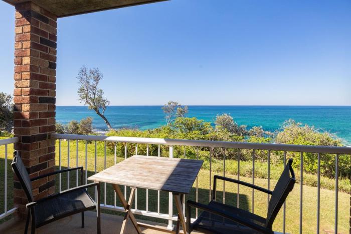 Casa-al-mare - Studio