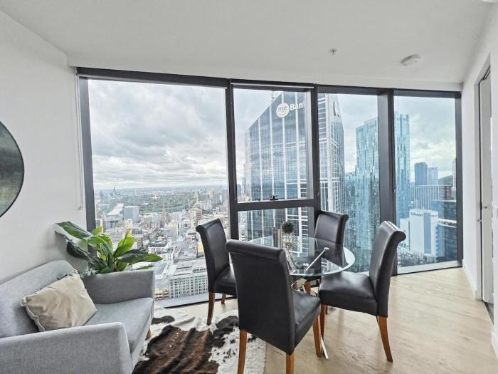 Cloud Reborn Residence