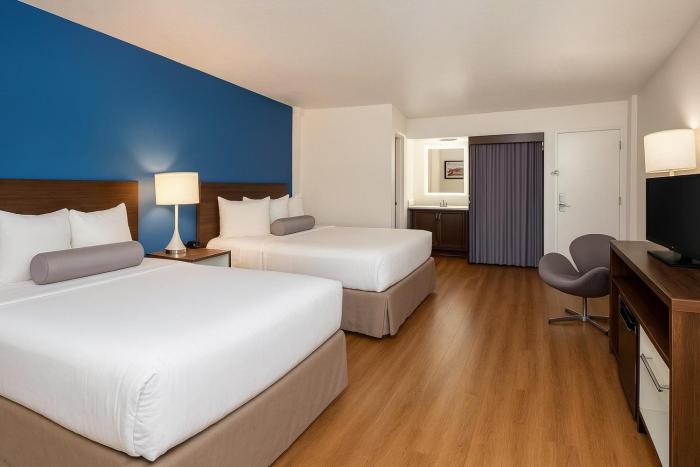 Spokane Boutique Hotel