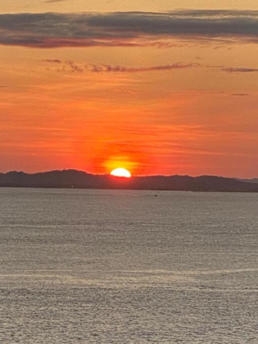 Luxuoso Ap no ed Yacht Privilegie