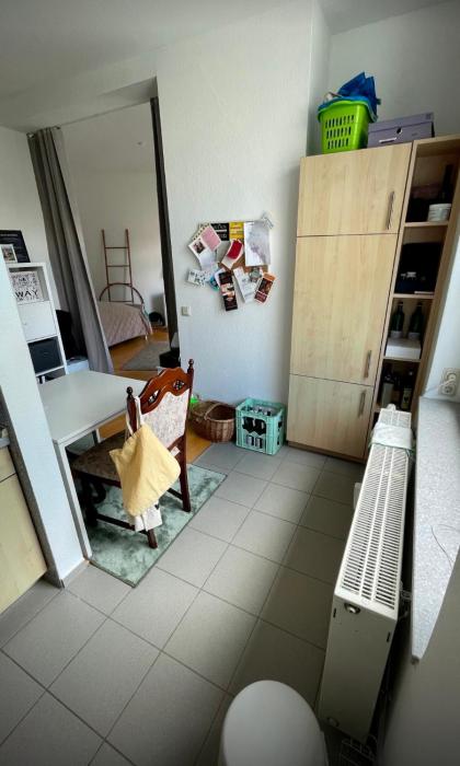 Kurzzeit Wohnung für Messegäste